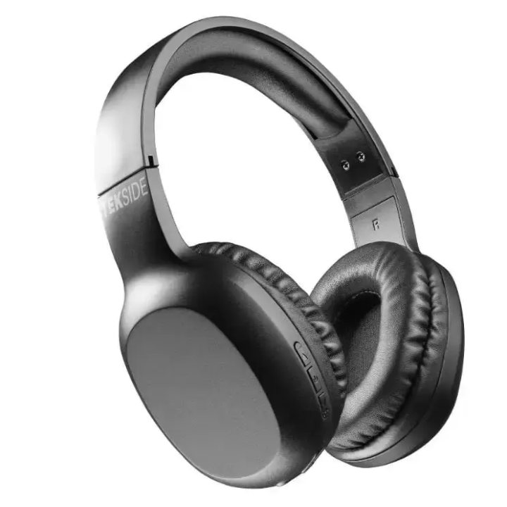 CUFFIA BLUETOOTH NERO G2