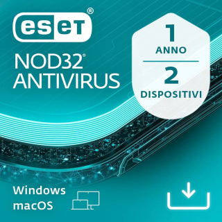 ESET NOD 32 ANTIVIRUS PC