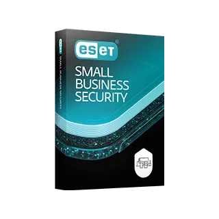 ESET SLIMBOX HOME SECURITY ESSENTIAL 2 U