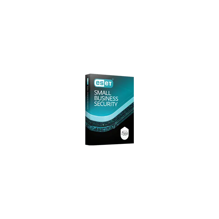 ESET SLIMBOX HOME SECURITY ESSENTIAL 2 U