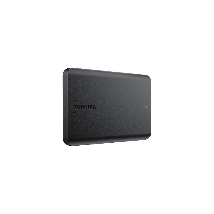 HDD EXT 2.5" 2TB TOSHIBA CANVIO BASIC