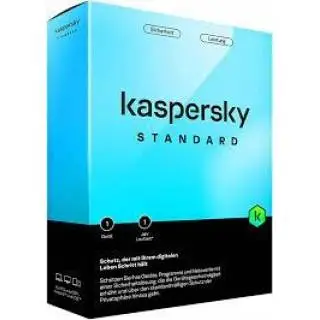KASPERSKY SLIM-BOX ANTIVIRUS 3PC