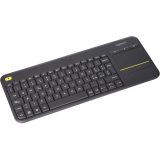 LOGITECH TASTIERA K400 920-007135