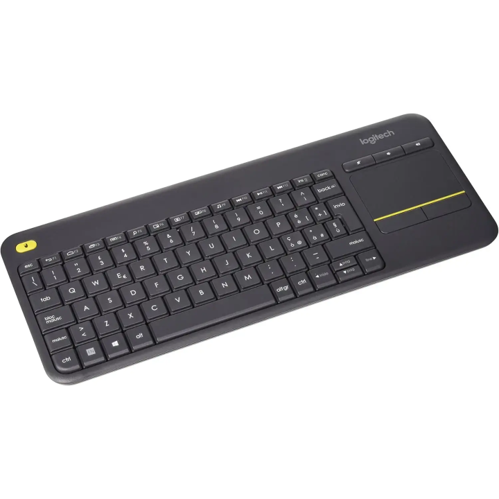 LOGITECH TASTIERA K400 920-007135