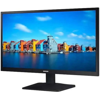 MONITOR SAMSUNG 24" FHD LS24A336NHUXEN