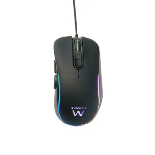 MOUSE GAMING RGB 3600 DPI
