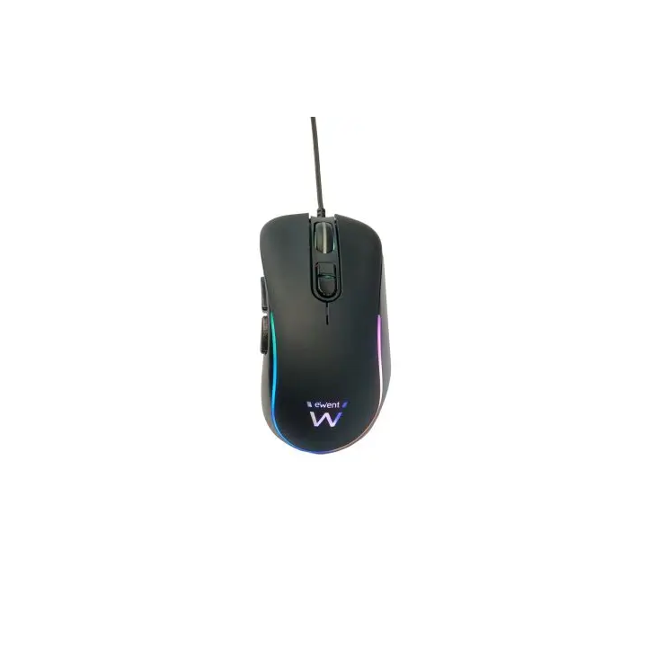 MOUSE GAMING RGB 3600 DPI