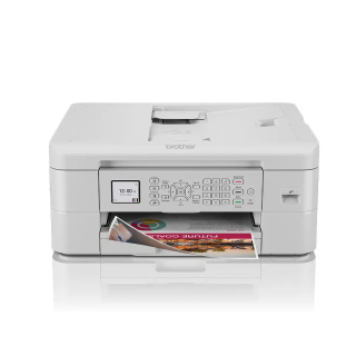 MULTIFUNZIONE BROTHER MFC-J1010DW INK JET