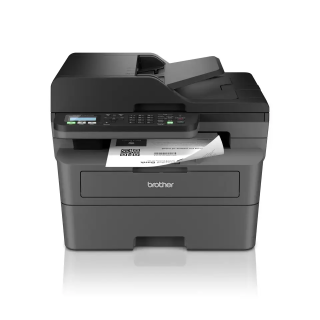 MULTIFUNZIONE BROTHER MFC-L2800DW LASER B/N