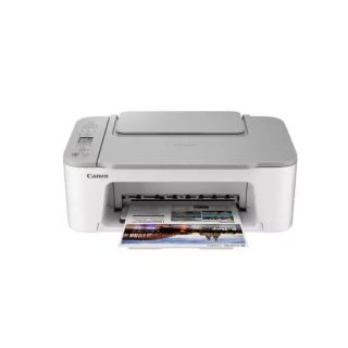 MULTIFUNZIONE CANON PIXMA TS3451 INK JET