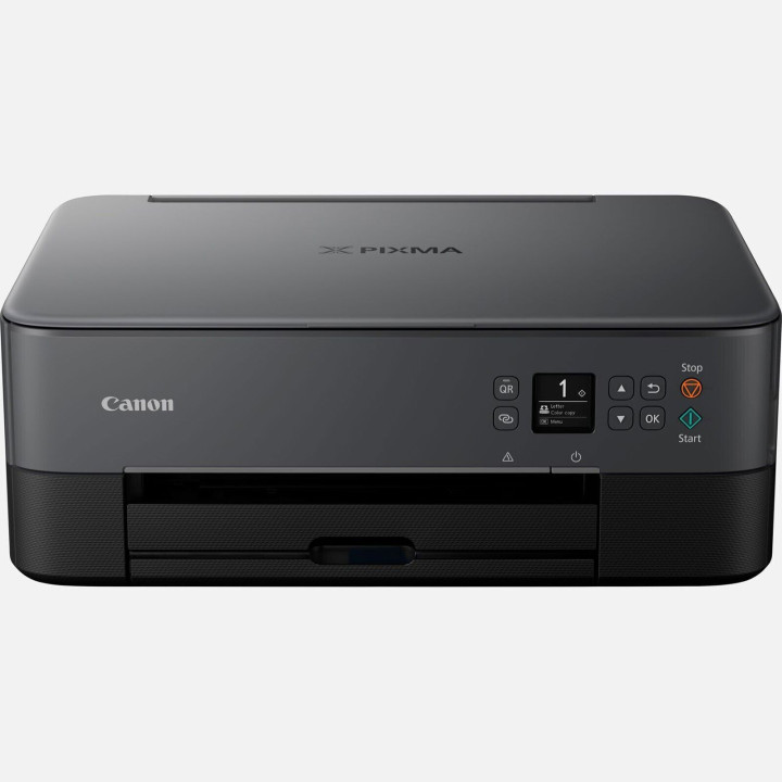 MULTIFUNZIONE CANON PIXMA TS5350 INK JET