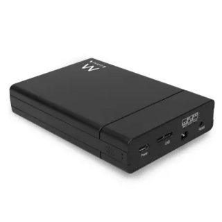 Box per due HDD/SSD SATA RAID da 2,5” senza viti USB 3.2 Gen1