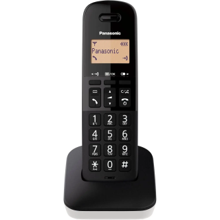 TELEFONO CORDLESS PANASONIC KX-TGB610JTW