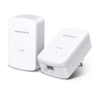 POWERLINE MERCUSYS HOMEPLUG AV2 MP500KIT