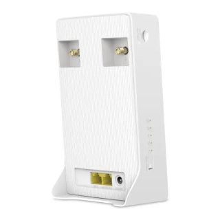 ROUTER MERCUSYS WIFI 4G LTE WIFI DUAL BAND AC1200 MB130-4G