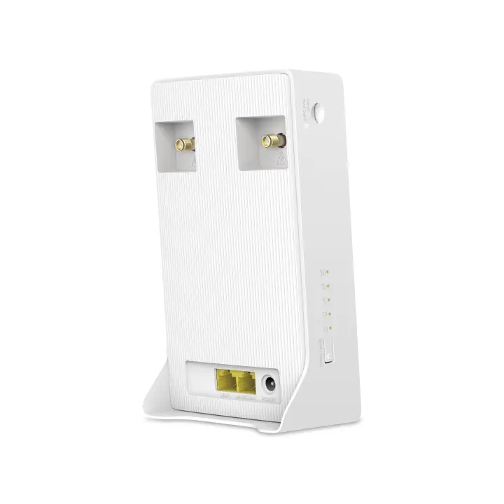 ROUTER MERCUSYS WIFI 4G LTE WIFI DUAL BAND AC1200 MB130-4G