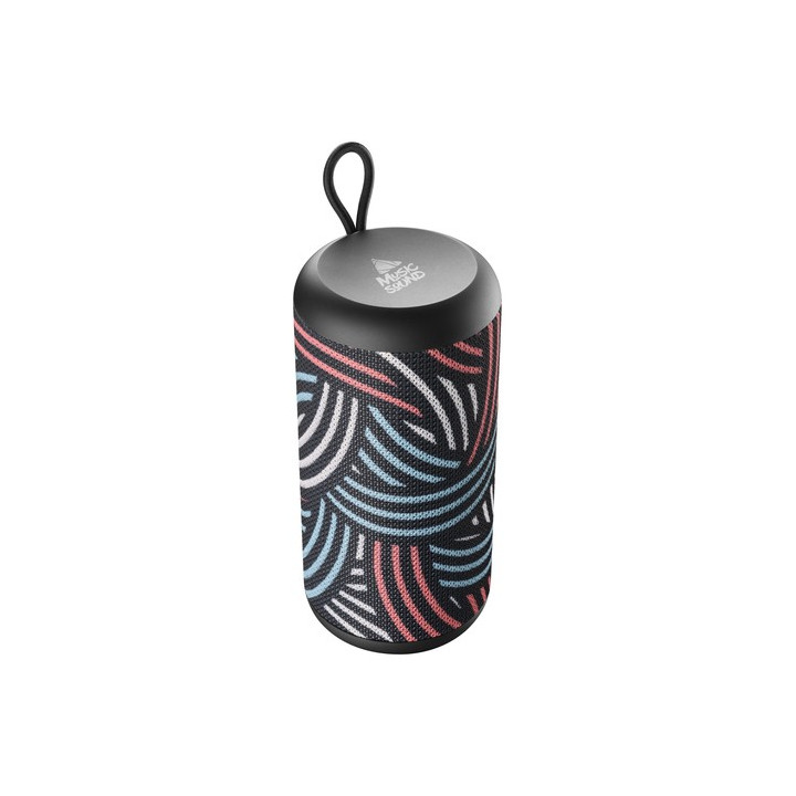 SPEAKER BLUETOOTH MS VERTICAL STRISC
