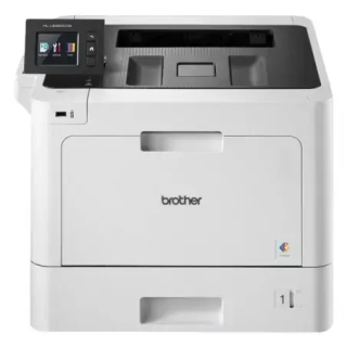 STAMPANTE BROTHER HL-L8360CDW LASER COLOR