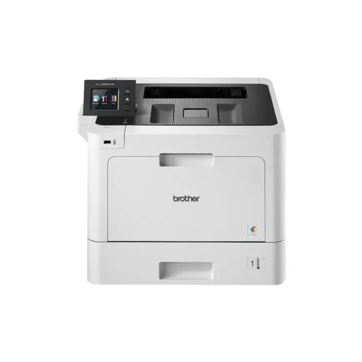 STAMPANTE BROTHER HL-L8360CDW LASER COLOR