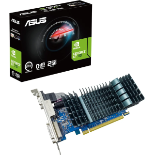 SVGA ASUS GT710 2GB DDR3