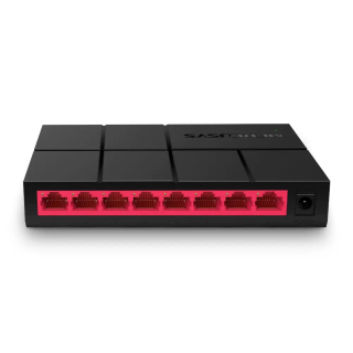 SWITCH 8 PORTE 10/100/1000MBPS MERCUSYS MS108G