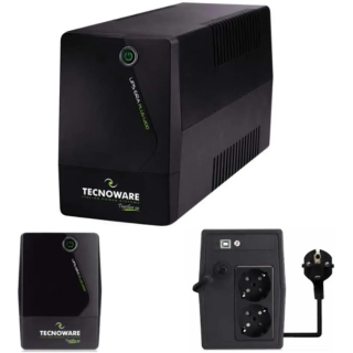 UPS TECNOWARE  ERA PLUS 1200VA FGCERAPL1202SCH