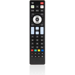 TELECOMANDO UNIVERSALE 5 MARCHE
