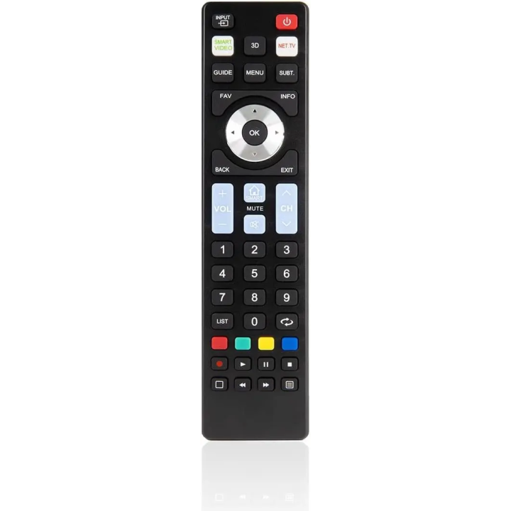 TELECOMANDO UNIVERSALE 5 MARCHE