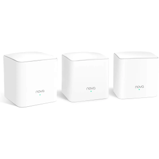 TENDA HOME MESH AC1200 WI-FI SYSTEM