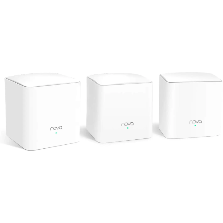 TENDA HOME MESH AC1200 WI-FI SYSTEM