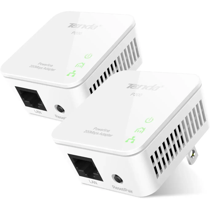 TENDA POWERLINE P200