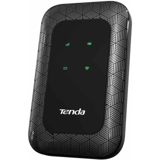 TENDA ROUTER 4G PORTABLE  4G180