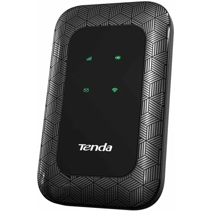 TENDA ROUTER 4G PORTABLE  4G180