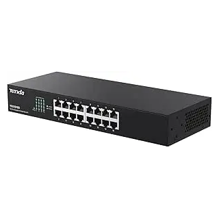 TENDA TEG1016D 16PORTE GIGABIT