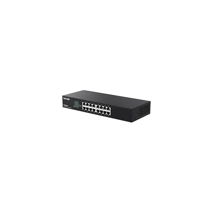 TENDA TEG1016D 16PORTE GIGABIT