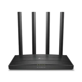 TP-LINK AC1200 ROUTER DUAL BAND ARCHER C6