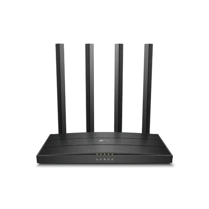 TP-LINK AC1200 ROUTER DUAL BAND ARCHER C6