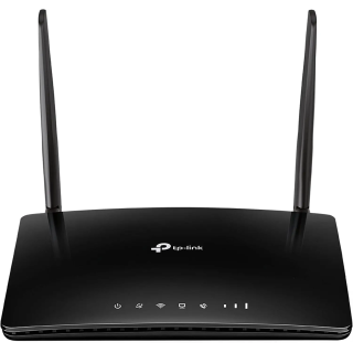 TP-LINK ROUTER 4G LTE VOIP TL-MR6500V