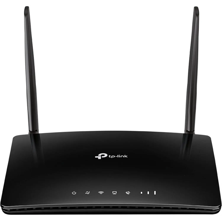 TP-LINK ROUTER 4G LTE VOIP TL-MR6500V