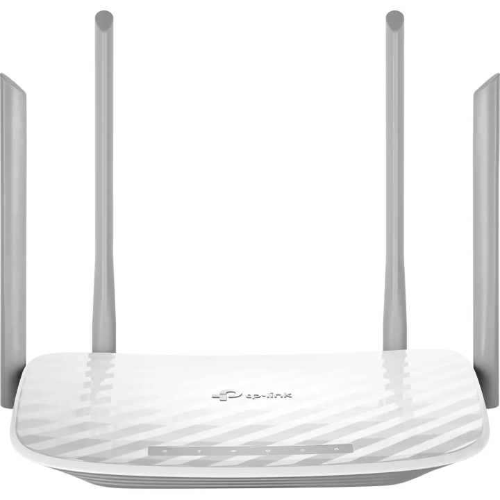 TP-LINK ROUTER AC1200 WI-FI+SWITCH ARCHER C50