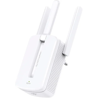 RANGE EXTENDER 300MBPS WIFI MERCUSYS MW300RE