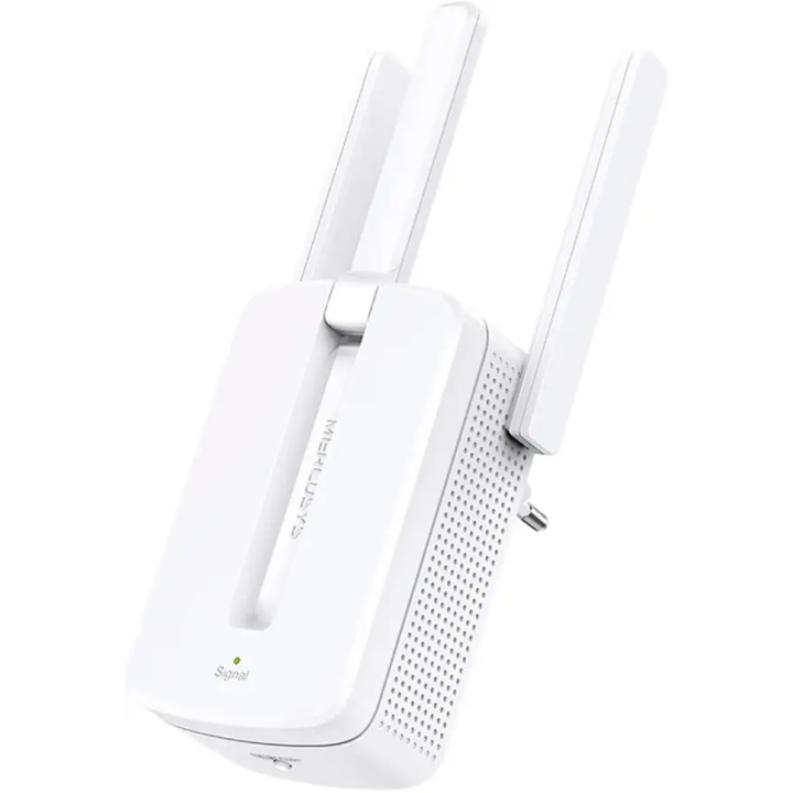 RANGE EXTENDER 300MBPS WIFI MERCUSYS MW300RE