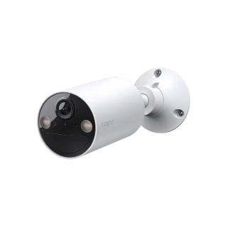 TP-LINK TAPO A BATTERIA SMART TC82 2K