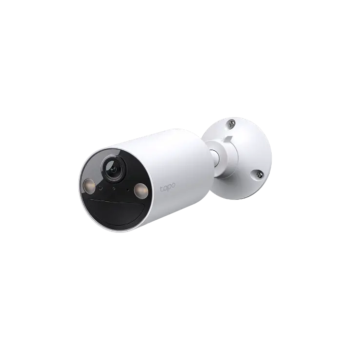 TP-LINK TAPO A BATTERIA SMART TC82 2K