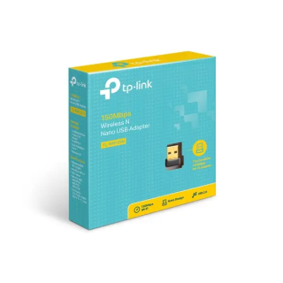 TP-LINK TL-WN725N USB MINI WIRELESS