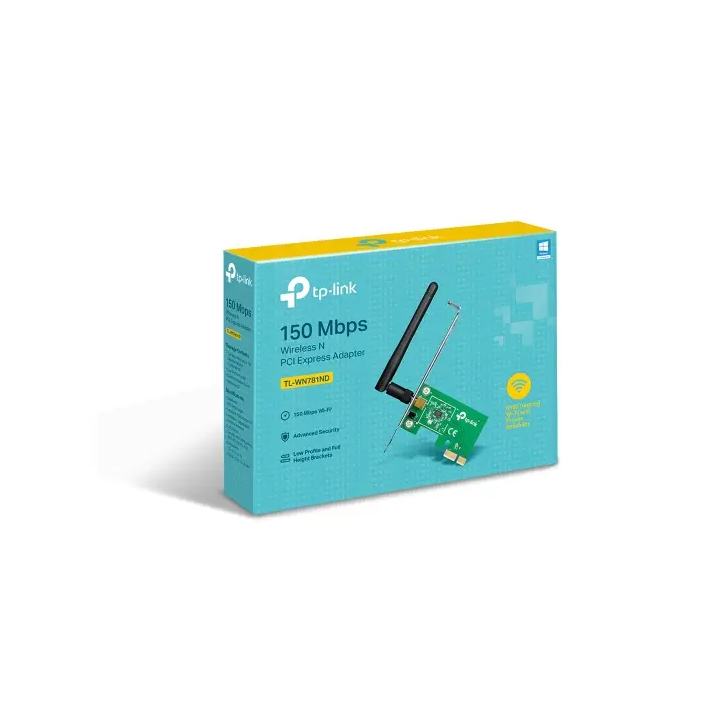 TP-LINK TL-WN781ND