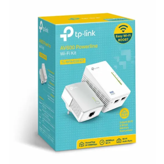 TP-LINK TL-WPA4220KIT POWERLINE AV600
