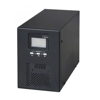 UPS EA 610N LI SINUSOIDALE 1KVA,AVR,LCD
