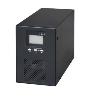 UPS EA 615N LI SINUSOIDALE 1.5KVA,AVR,LC