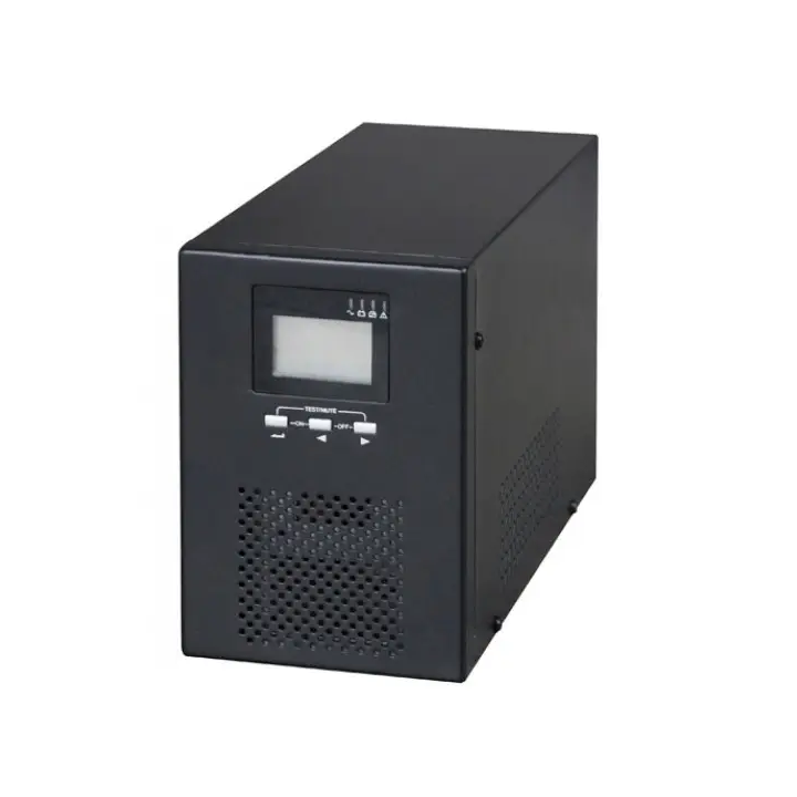UPS EA 615N LI SINUSOIDALE 1.5KVA,AVR,LC